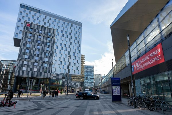 Les essentiels de la puériculture pour jeunes parents