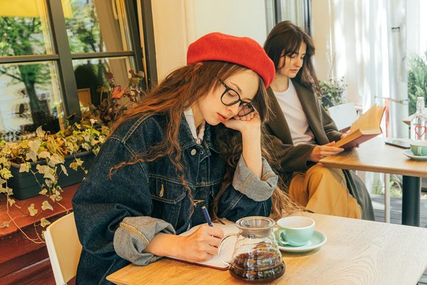 Découvrez la magie de la boite a histoire pour vos enfants