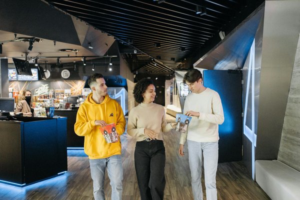 Découvrez la lance toile de spiderman pour une expérience unique