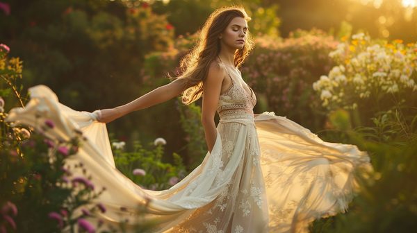 Découvrez la robe bohème parfaite pour chaque occasion