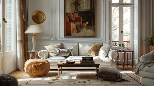 L'architecte d'intérieur pays basque : transformez votre espace