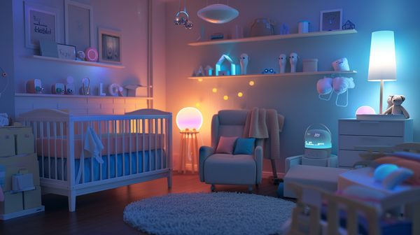 Les essentiels de la puériculture pour jeunes parents