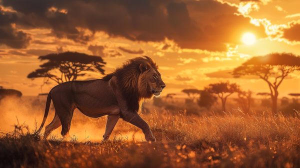 Les incontournables d'un safari kenya inoubliable