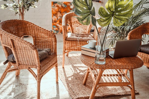 Des idées inspirantes pour une décoration écologique réussie