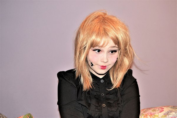 Découvrez le monde fascinant des hentai dolls