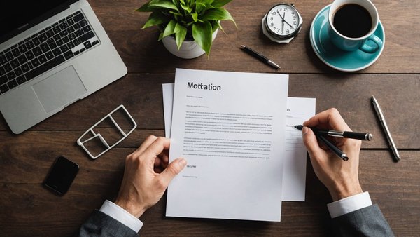 Modèles de lettre motivation, cv, textes, courriers, documents gratuits