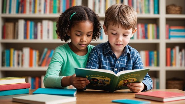 Livres personnalisés pour enfant : des histoires uniques pour chaque âge