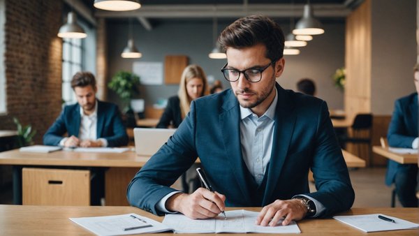 Bilan de compétences brest : boostez votre carrière avec yaplu-k