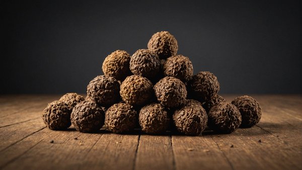 Quel est le prix du kilo de truffes en 2024 ?