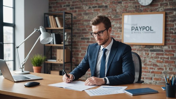 Tout savoir sur comment fonctionne une société de portage salarial