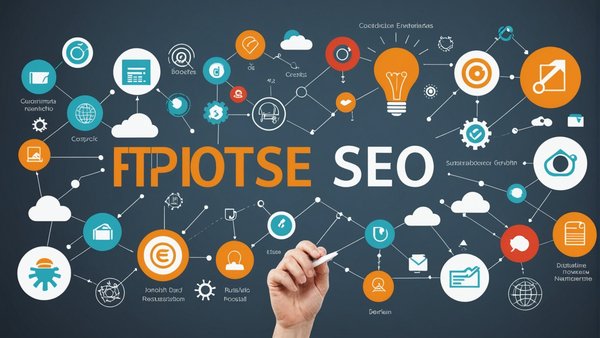 Expert seo en tunisie : boostez votre visibilité en ligne