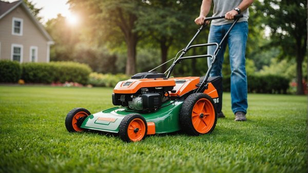 Guide ultime pour trouver la meilleure tondeuse manuelle