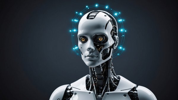 Comment l'intelligence artificielle va transformer notre avenir