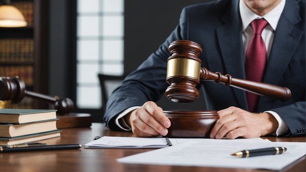 Logiciel pour avocat : gagnez en efficacité avec legalprod