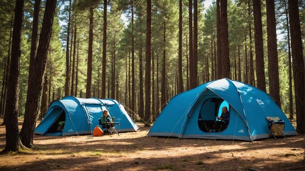 Camping var : profitez d'un séjour inoubliable à l'artaudois
