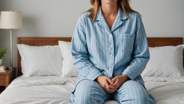 Découvrez le confort et l'humour des surpyjamas