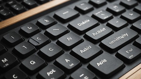 Clavier arabe: simplifiez votre saisie avec arabikey