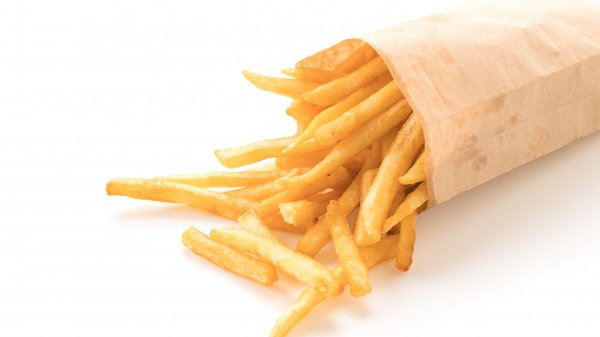 Comment cuire des frites pour un résultat croustillant ?