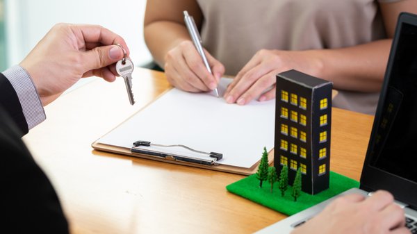 Les SCPI : un outil incontournable pour la constitution d'un patrimoine immobilier