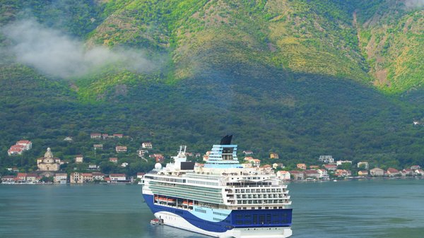 Escapade luxueuse : croisière de rêve aux Seychelles pour un séjour inoubliable