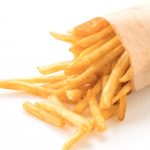 Comment cuire des frites pour un résultat croustillant ?