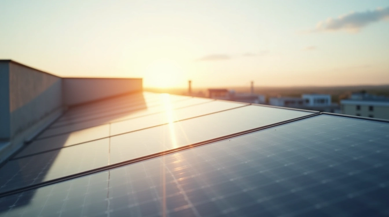 Questions fréquentes sur le photovoltaïque moderne